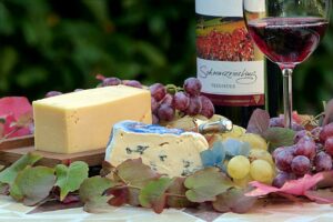 What are the Wine and Cheese Pairings You Can Try at Home