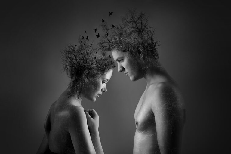 What are the 10 Invisible Signs of a Healthy Relationship to Build Strong Bonds?