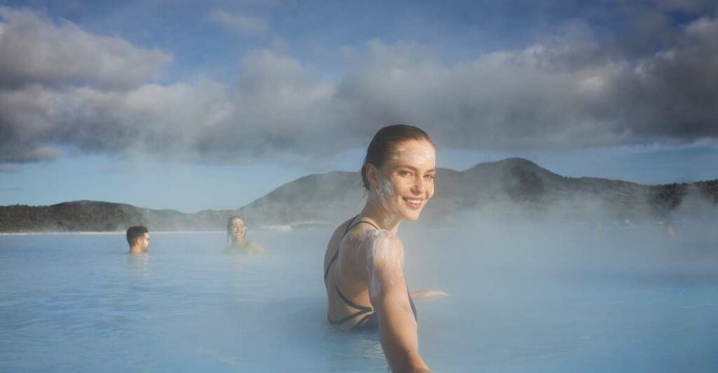 What are the top wellbeing destinations every man should experience?