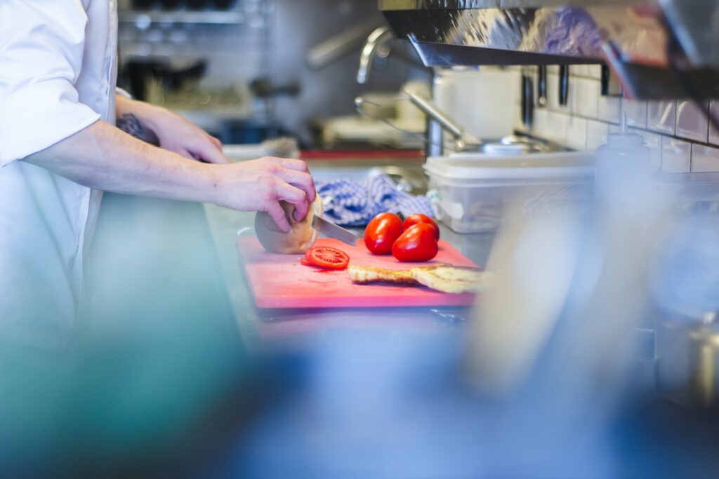The Power of Food: Are You Eating to Heal or Hurt Yourself?