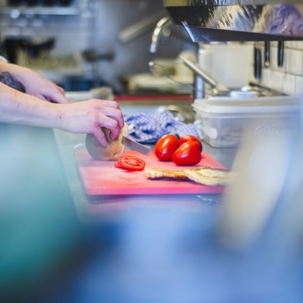 The Power of Food: Are You Eating to Heal or Hurt Yourself?