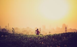 Self-Awareness: Healing Men's Childhood Wounds