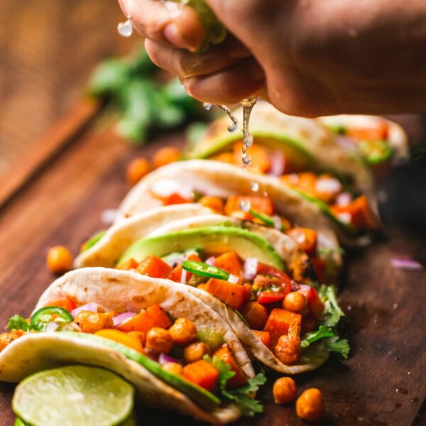Tips for Men's Healthy Intake of Saturated Fat