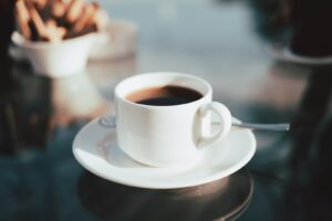 Brew with Benefits- for Men Who Love Coffee