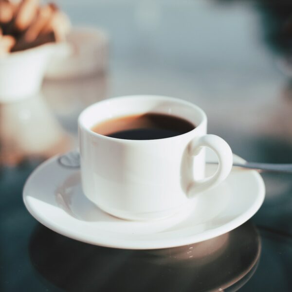 Brew with Benefits- for Men Who Love Coffee