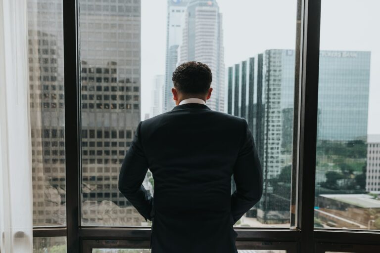 The power of self-reflection - learning who you truly are