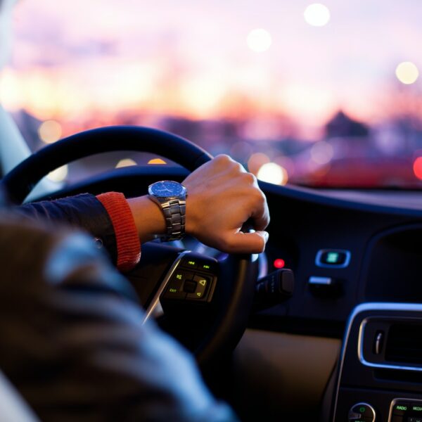 Road Rage- What Drives the Anger Behind the Wheel?