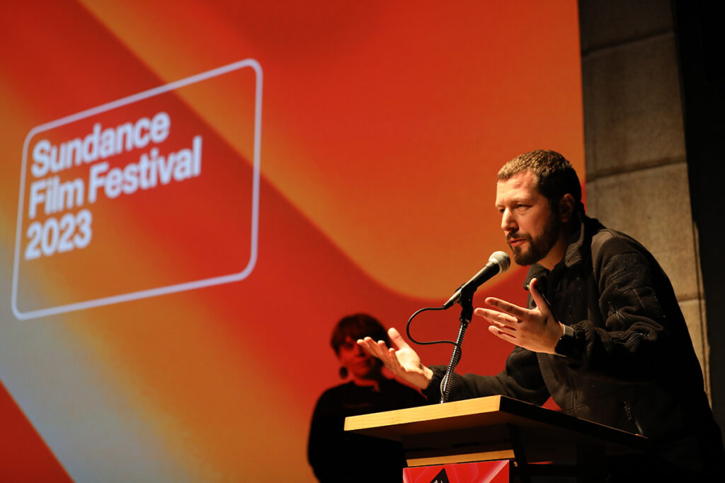 The Sundance Film Festival 2024: A Cinematic Innovation Beyond Park City