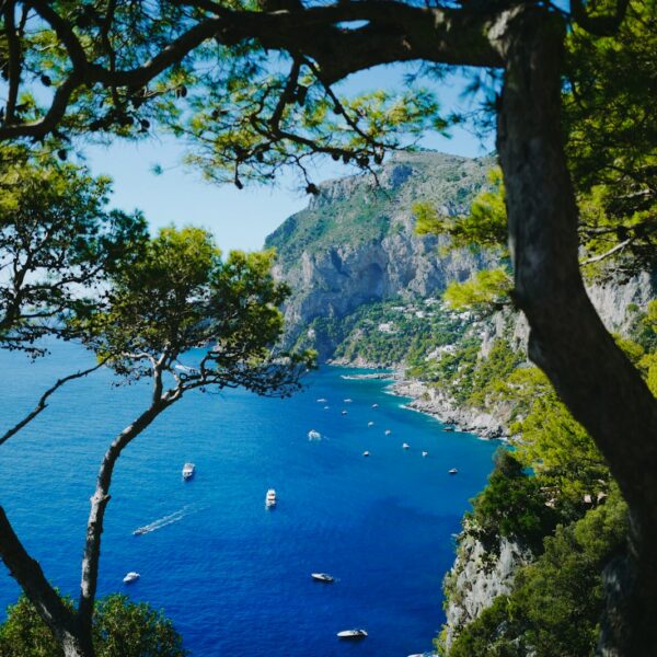 Amalfi Coast