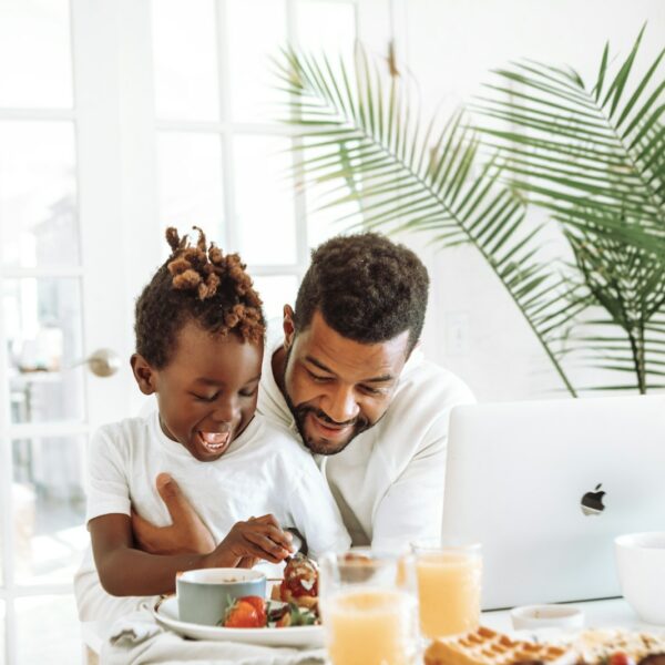 Parents' Resilience- a holistic approach to parenting an anxious child