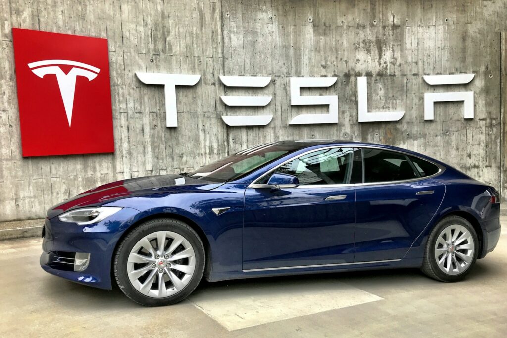Exploring the Future of Electric Cars: Tesla New Battery Tech