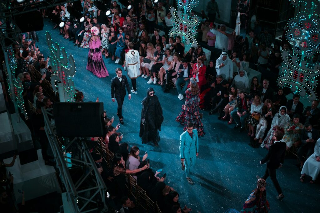 How to Scale Your Independent Fashion Brand Successfully