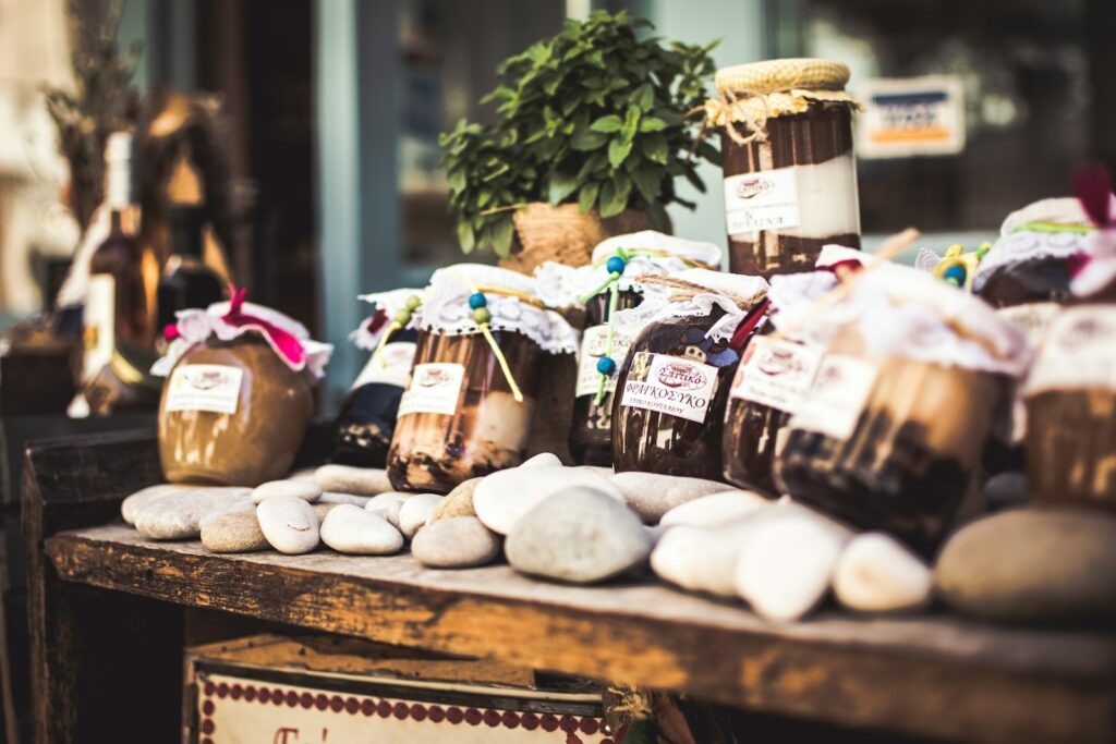 How to Get Your Products on Store Shelves and Sell Easily
