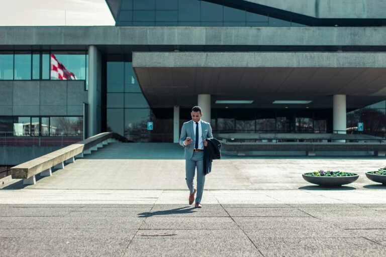 Billionaire Tech CEO Jay Chaudhry's Profits from his Startup Made His Employees Millionaires