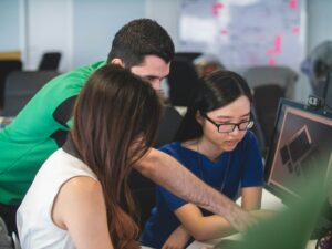 Lighthouse Labs Launches New Accelerator Class Under Fresh Leadership