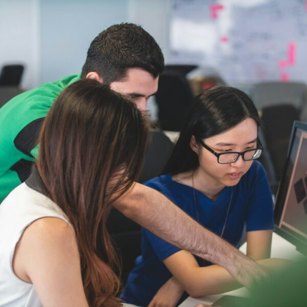 Lighthouse Labs Launches New Accelerator Class Under Fresh Leadership