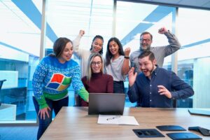 How to Succeed in Business Without an MBA