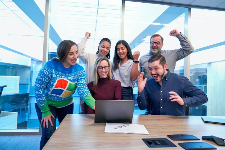 How to Succeed in Business Without an MBA