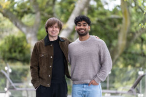 Being Young and Flexible- How Gen Z Reimagined Entrepreneurship and Raised 41.4 Million Dollars