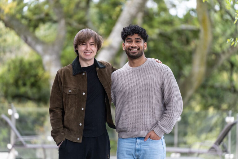Being Young and Flexible- How Gen Z Reimagined Entrepreneurship and Raised 41.4 Million Dollars