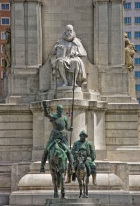 Don Quixote’s Leadership Qualities: Lessons in Vision, Persistence and Joy