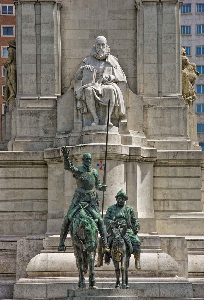Don Quixote’s Leadership Qualities: Lessons in Vision, Persistence and Joy