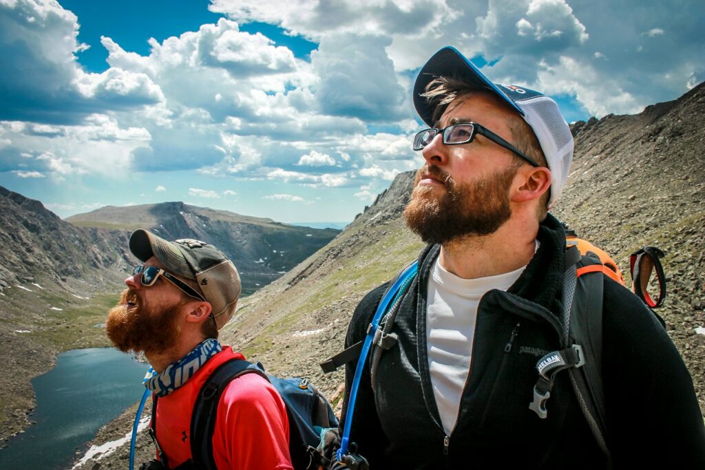 The Strength of Friendship: Less is More in Meaningful Relationships