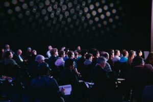 Dame Neslyn Watson-Druée: Friendship and Meaningful Relationships Skills for Executives