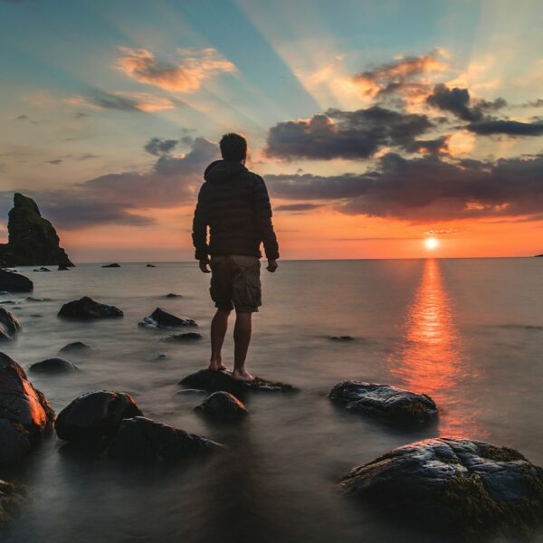 Beyond the Headlines: Men’s Mental Health in a Complex World