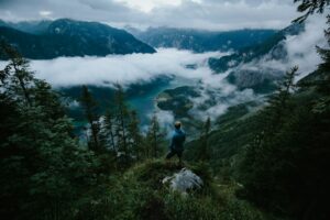 The Courage to Believe in Yourself and Become A High Performer in 2025