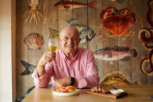 The Power of Comfort Food- How to Cook Fish Pie