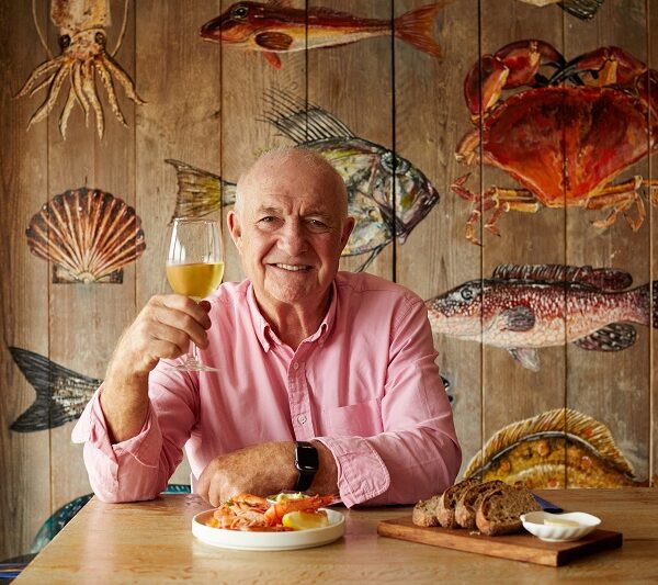 The Power of Comfort Food- How to Cook Fish Pie