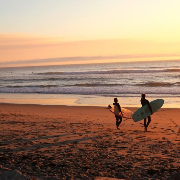 Surfing Beyond the Waves- A New Vibe for a Better Lifestyle