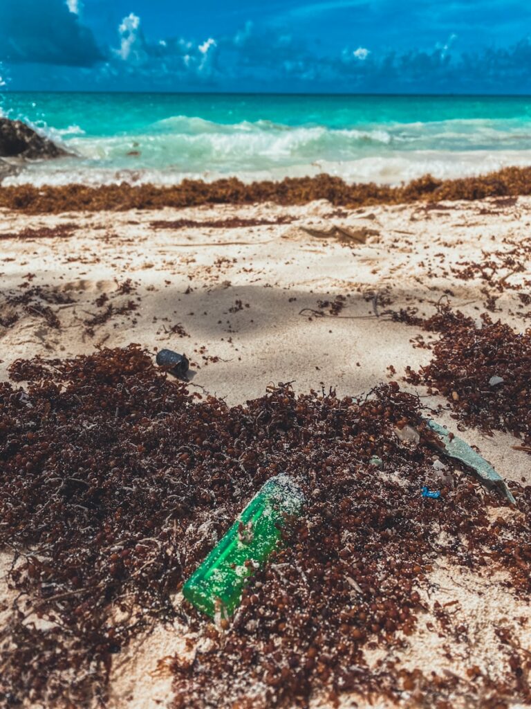 Urgent Health Threat Warning: You Are Consuming Microplastics With Your Food & Water