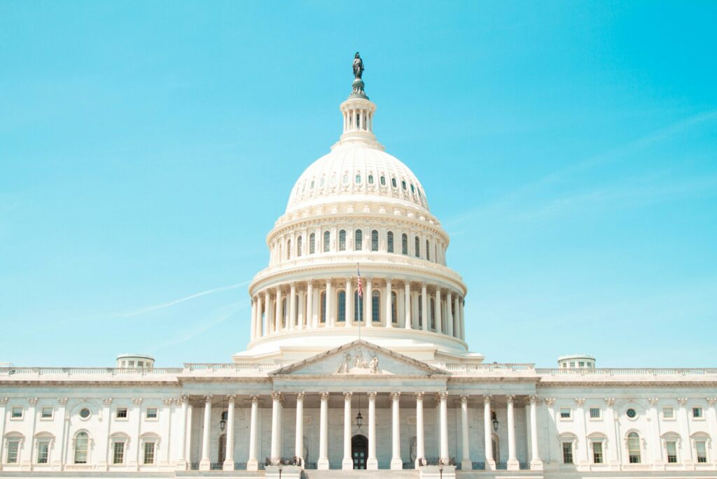 Welcomed to the White House: Fight For Life Give Children a Second Chance To Live Amid Organ Donor Shortages
