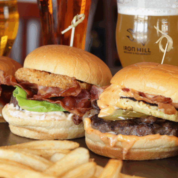 Limited-Time Restaurant Offers Drive Customer Loyalty and Revenue Growth