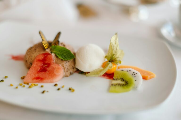 Local Ice Cream Shops Drive California's Artisanal Dessert Renaissance