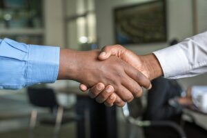 Digital Sales Fatigue Drives Return to Simple, Trust-Based Selling