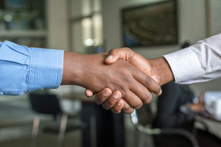Digital Sales Fatigue Drives Return to Simple, Trust-Based Selling