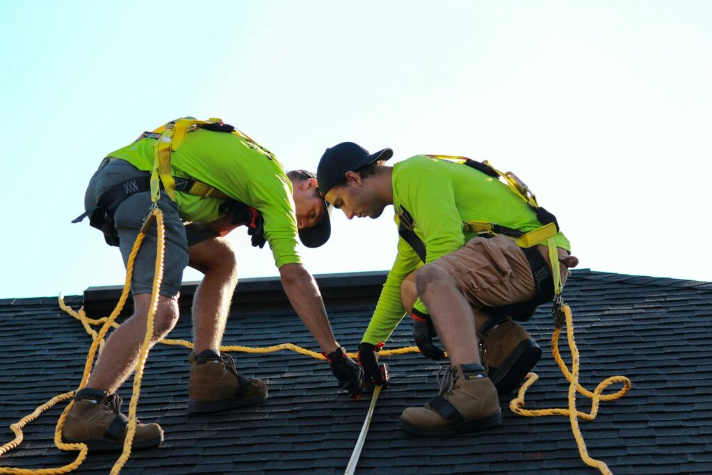 Smart Technology and Sustainability Drive Commercial Roofing Excellence