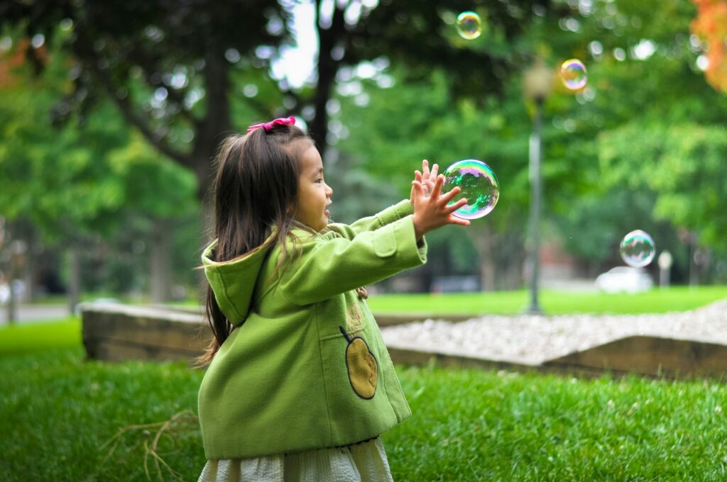 Welcomed to the White House: Fight For Life Give Children a Second Chance To Live Amid Organ Donor Shortages
