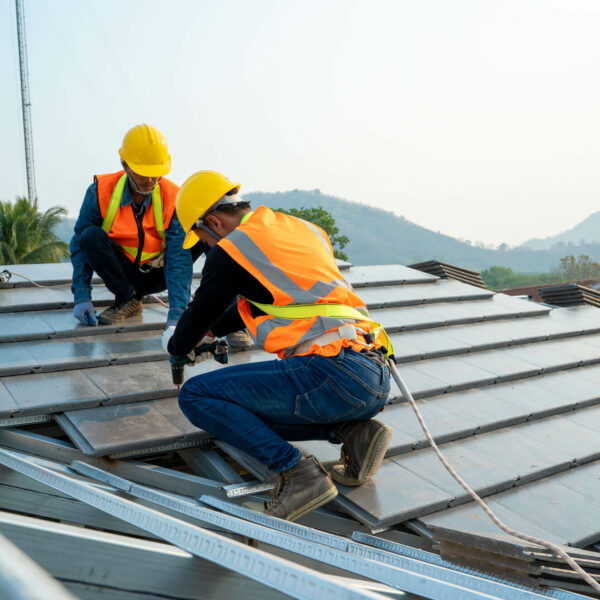 Layering Up: Dr. Roof Bets on Overlay Roofing to Cut Costs and Win Clients in Southern California