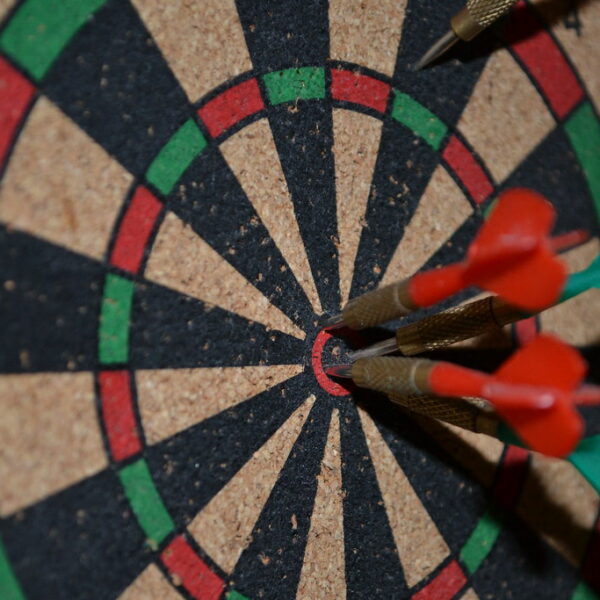 Flight Club Washington D.C. Makes Group Nights Worthwhile with Social Darts and a Bite-First Summer Menu