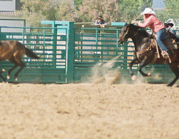 A Night at Cowtown: What Sophisticated Men Can Learn from the Bill Pickett Rodeo