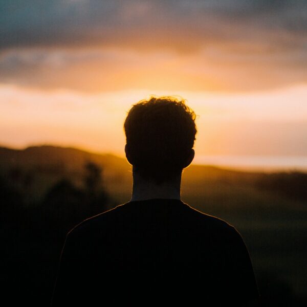Why Men Who Value Performance Should Pay Attention: An Unusual Prescription for Mental Resilience