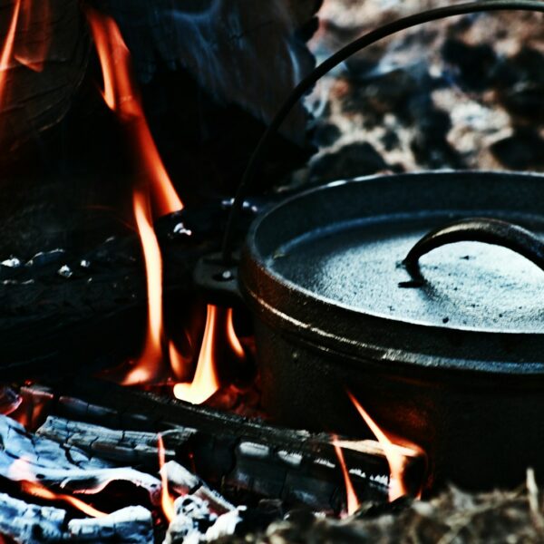 Charcoal Flavour, Gas Simplicity: New Solutions for the Backyard Host